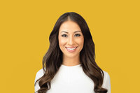 Jasmine El Nabli, Culina Health registered dietitian nutritionist