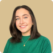 Jordan Ball, registered dietitian at Culina Health