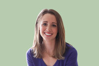 Elizabeth May, Culina Health registered dietitian nutritionist