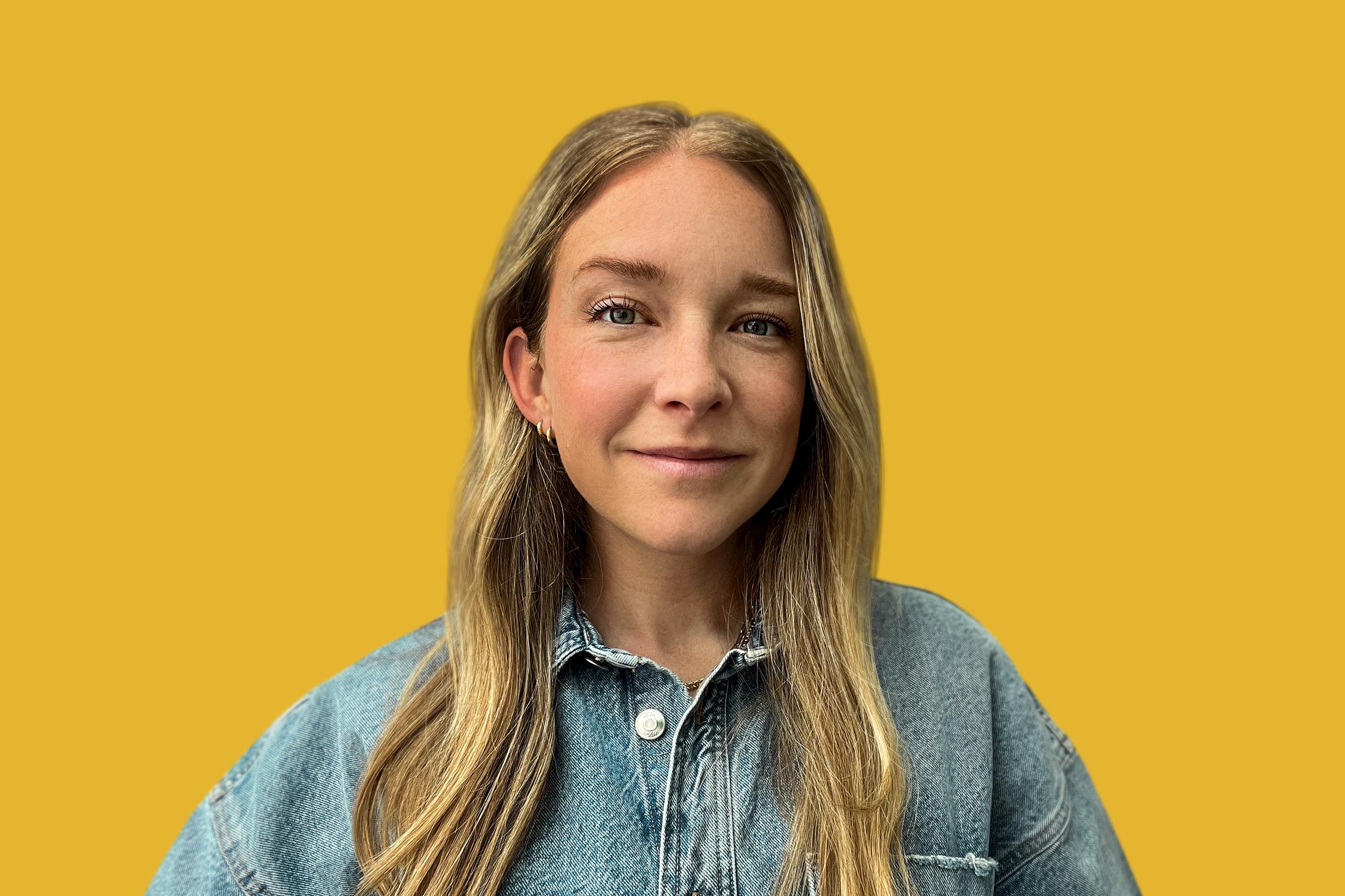 Lauren Rudy, Registered Dietitian at Culina Health